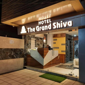 Hotel the grand shiva